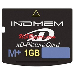 Thẻ nhớ XD 1Gb cho máy ảnh Olympus Fuji M-Type